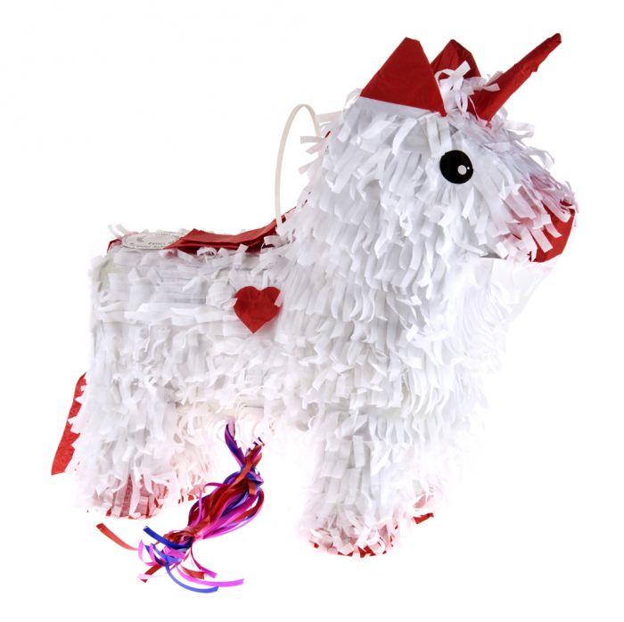 Pinata Papier Einhorn NANUNANA