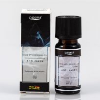 10 Duftöl Nr. | 12 ml Anti-Rauch NANU-NANA
