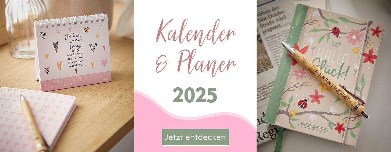 Kalender & Planer