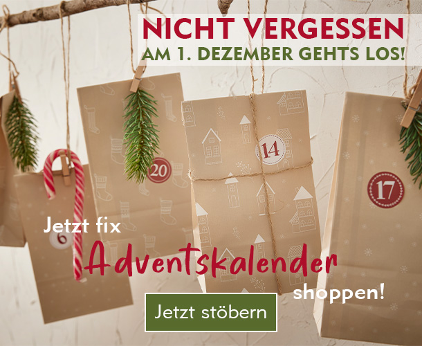 Adventskalender