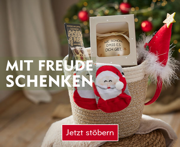 Weihnachtsgeschenke