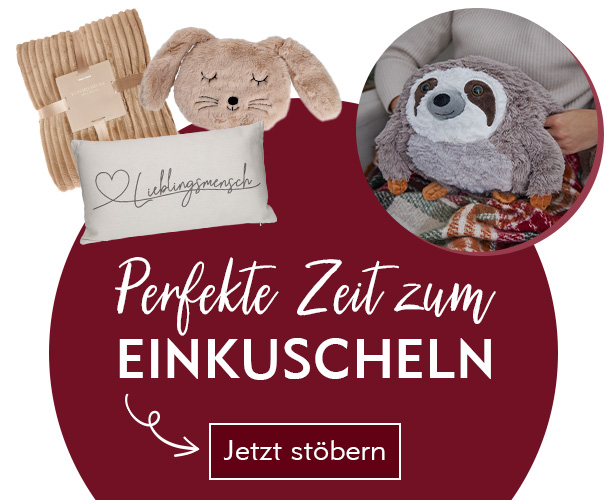 Kuschelzeit