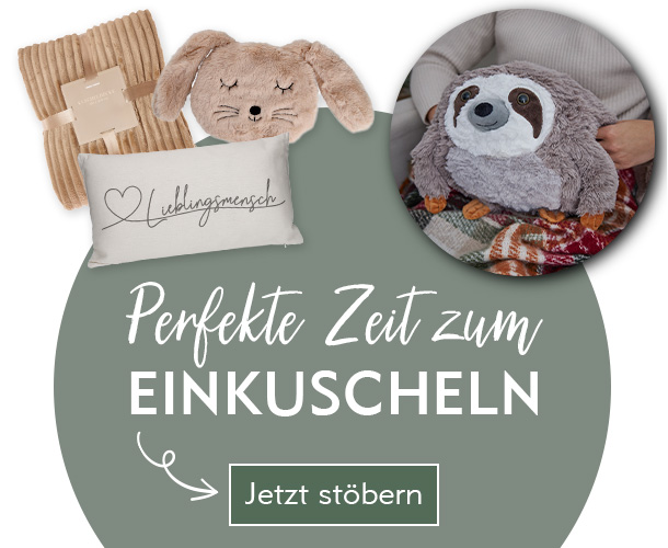 Kuschelzeit