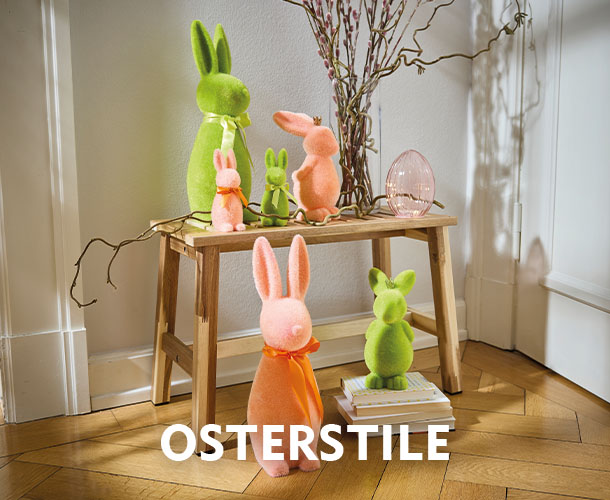 Osterstile