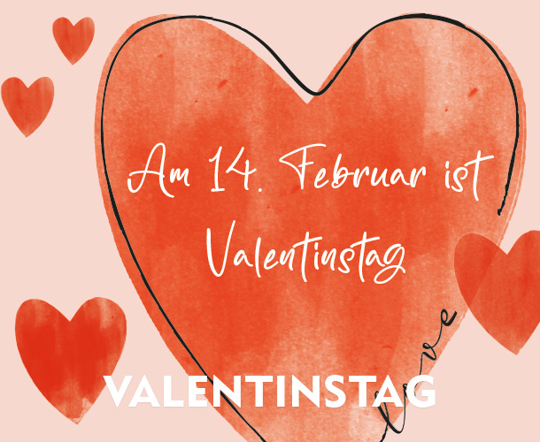 Valentinstag