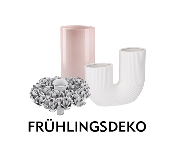 Frühlingsdeko