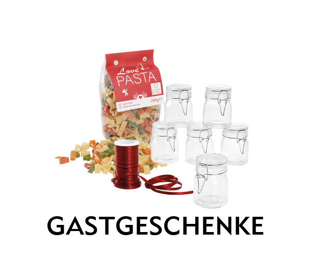 Gastgeschenke