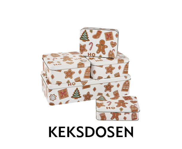 Keksdosen