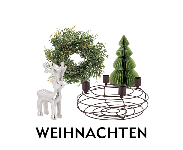 Weihnachten bei Nanu-Nana