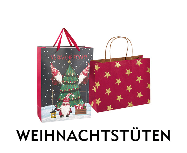 Weihnachtstueten